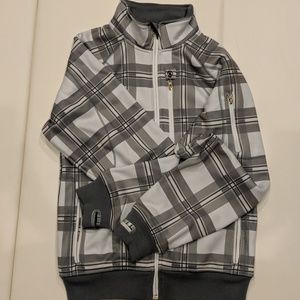 Empyre - Full-zip Softshell Jacket (M)